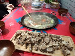 -巴陵亿口香·招牌卤虾(天马店)
