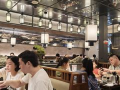 -古田居·特色寿司料理(星之岛旗舰店)
