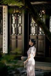 -克拉女神写真馆·匠心定制