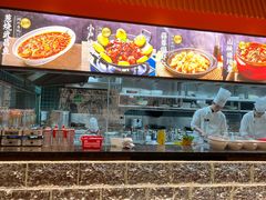 -小户人家(循礼门南国中心店)