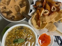 -颓记茶餐厅(美景总店)
