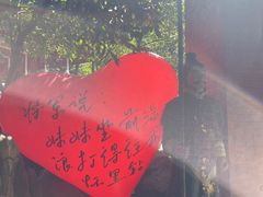 -将军关探险漂流