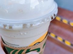 -星巴克(美丽华花园店)