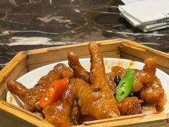 -翠香阁潮州菜馆·始于1994(珠江路店)
