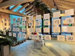 -GOTLOT COFFEE&KITCHEN角落厨房NOOK店