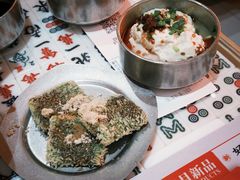 -成都你六姐·牛肉冒菜·麻辣香锅(长泰广场店)