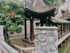 -龙潭水乡