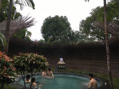 -广州从化都喜泰丽度假温泉酒店