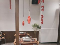 -猫公子纸上烤鱼烧烤•Bistro小酒馆(钱江世纪城店)