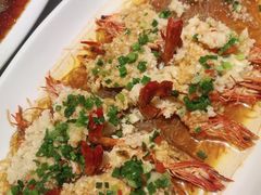 -廊亦舫Lang Yi Fang Restaurant(金桥店)