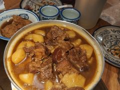-小放牛炒菜馆(三丰店)