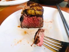 -Golden Lily河内巴黎法越料理餐厅(建国西路店)