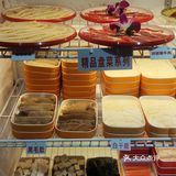 2. 鲜串配妙蘸，一口就沦陷