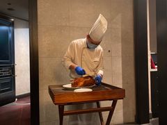 -上海苏宁宝丽嘉酒店·嘉府壹号中餐厅