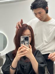 点击看大图 -DL HOPE造型