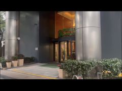 -上海浦东康桥绿地假日酒店