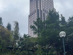 -讯号山花园