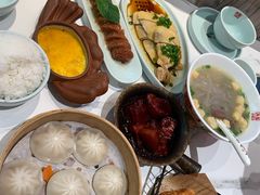 -弄堂小笼包(天津南开大悦城店)