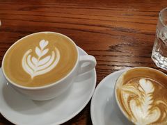 -HUG COFFEE(鼓楼店)