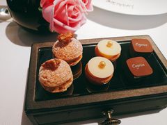 -Caprice(香港四季酒店)