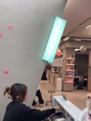 -Z.X HAIR SALON张新美业