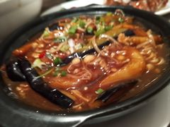 -茉莉餐厅(包河万达店)