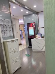 -武汉五洲整形外科医院