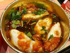 剁椒鱼鱼-盛香亭热卤(友阿奥特莱斯店)