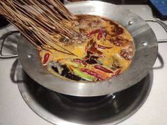-让签签飞小郡肝串串香(春熙路形象店)