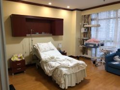 -深圳市妇幼保健院(红荔院区)