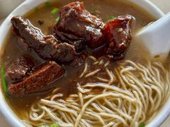 牛腩面-海幢瑞芳饮食店