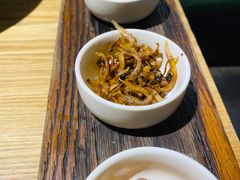 开胃四小碟-小大董·烤鸭(五棵松店)