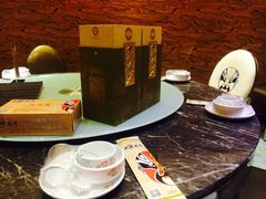 -麻辣港湾(京津公路店)