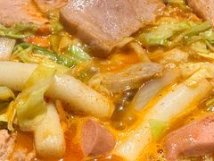 -양평식당·杨平食堂(华贸店)