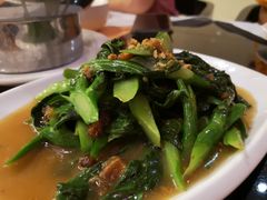 -金厨泰国餐厅·全泰籍厨师料理(拱北店)