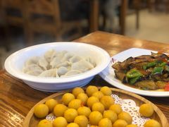 -东北人家铁锅炖(鞍山路店)