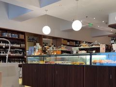 -BAKER&SPICE(安福路店)