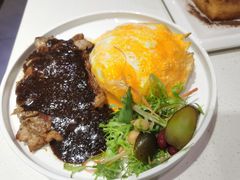 -锦园春香港茶餐厅(西海湾旗舰店)