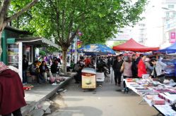 老水晶城大集-东海水晶大集