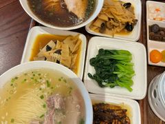 -苏面斋·本地传统苏式面馆