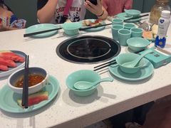 -若爱猪肚鸡·啫啫煲(循礼门M+店)