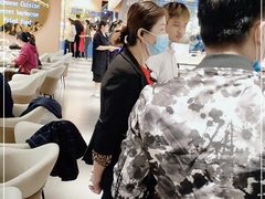 -千滋百味自助海鲜烤肉(布吉景华店)