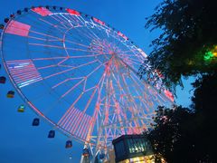 -南昌之星摩天轮