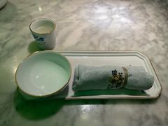 -辛香汇·现炒川菜(淮海路百盛店)