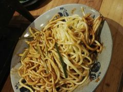 -锦尚阁烤鱼•天津菜(宣武门胡同店)