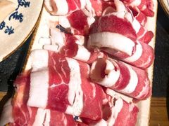 精品肥牛-重庆叉叉裤老火锅(云岭东路店)