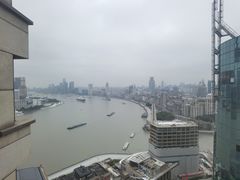 -上海外滩茂悦大酒店