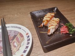-小川洋风料理(武商梦时代店)