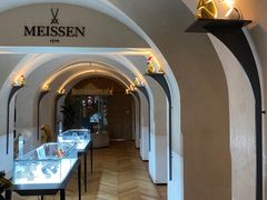 -Me Coffee下午茶艺术空间