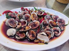 -长平老姿娘夜粥(平东一街店)